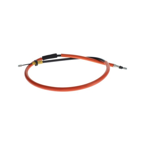 BOSCH Seilzug, Feststellbremse