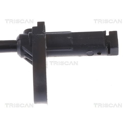 TRISCAN Sensor, Raddrehzahl