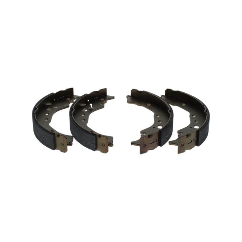 BOSCH Bremsbackensatz