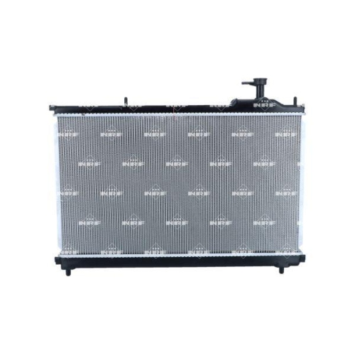 NRF K&uuml;hler, Motork&uuml;hlung