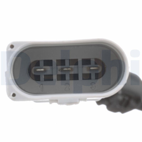 DELPHI Sensor, Nockenwellenposition