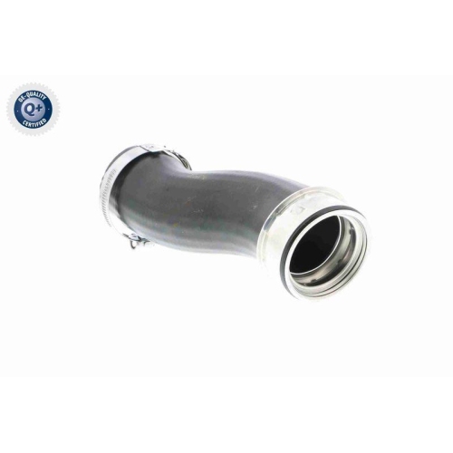 VAICO Ladeluftschlauch Q+, Erstausr&uuml;sterqualit&auml;t