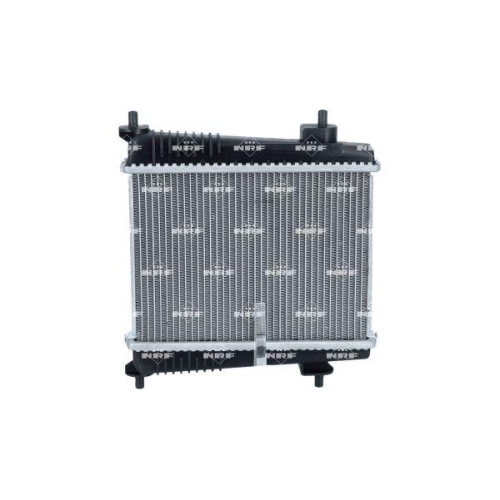 NRF Kühler, Motorkühlung