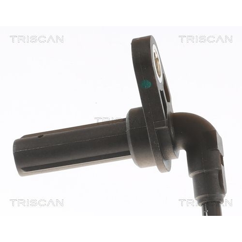 TRISCAN Sensor, Raddrehzahl