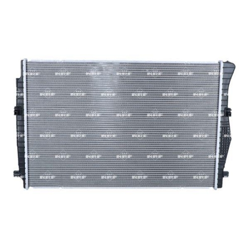 NRF K&uuml;hler, Motork&uuml;hlung