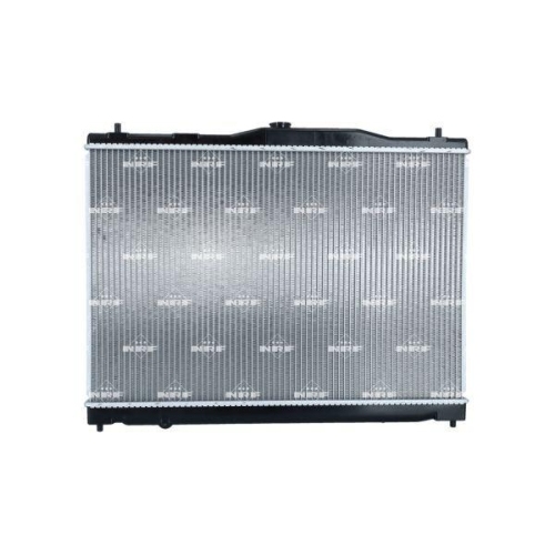 NRF K&uuml;hler, Motork&uuml;hlung