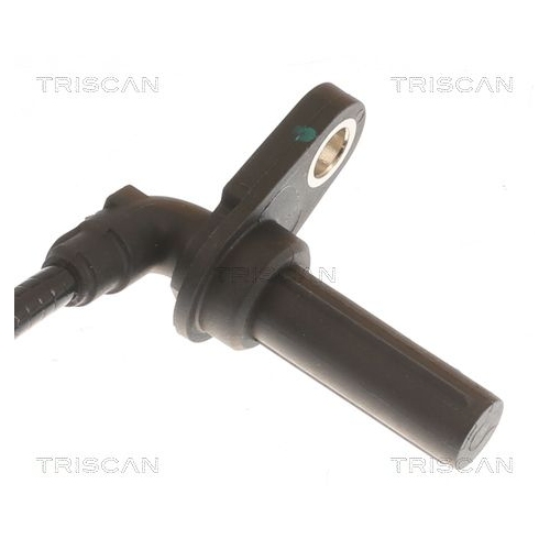 TRISCAN Sensor, Raddrehzahl