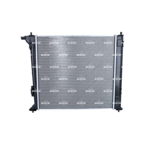 NRF K&uuml;hler, Motork&uuml;hlung