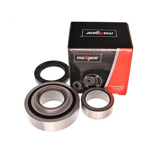 MAXGEAR Radlagersatz