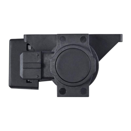 HELLA AGR-Ventil, Abgassteuerung