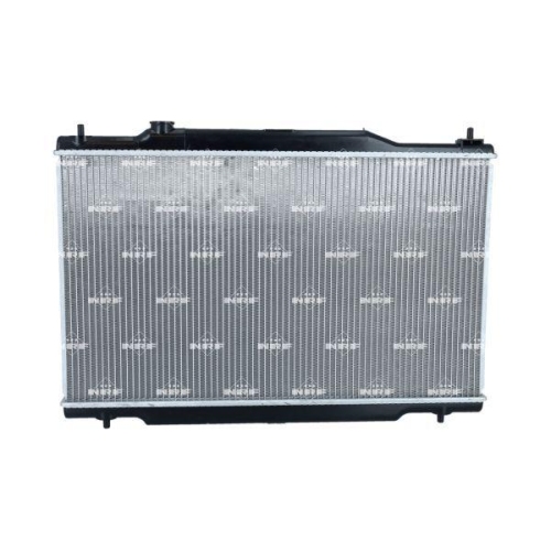 NRF K&uuml;hler, Motork&uuml;hlung