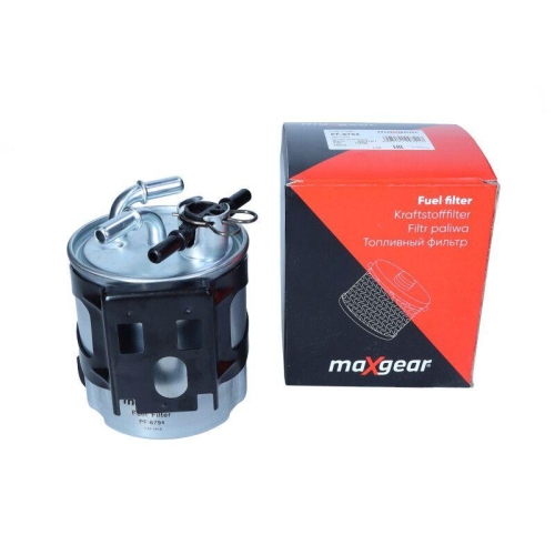 MAXGEAR Kraftstofffilter