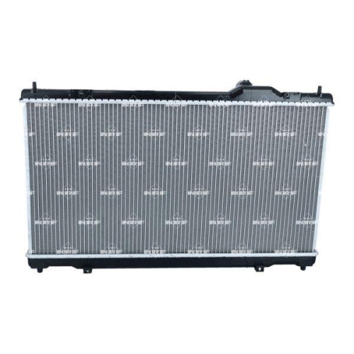 NRF K&uuml;hler, Motork&uuml;hlung