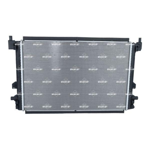 NRF K&uuml;hler, Motork&uuml;hlung