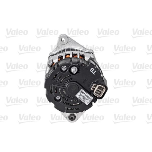 VALEO Generator VALEO ORIGINS NEW OE TECHNOLOGIE