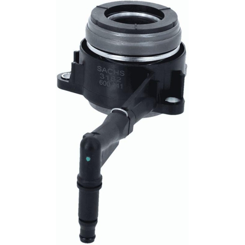 SACHS Zentralausrücker, Kupplung