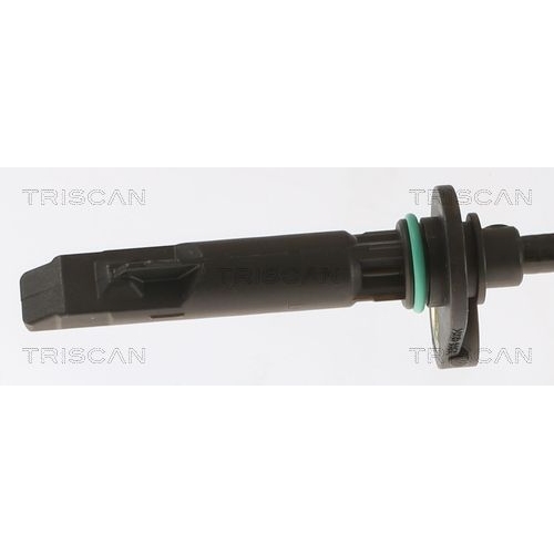 TRISCAN Sensor, Raddrehzahl