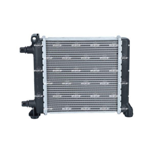 NRF K&uuml;hler, Motork&uuml;hlung