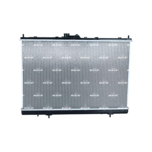 NRF K&uuml;hler, Motork&uuml;hlung