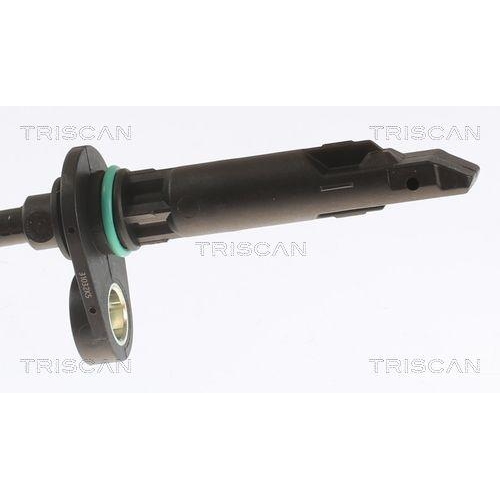 TRISCAN Sensor, Raddrehzahl