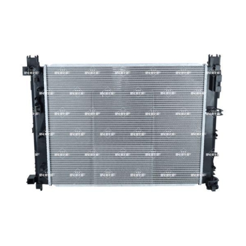 NRF Kühler, Motorkühlung