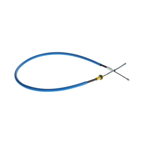 BOSCH Seilzug, Feststellbremse