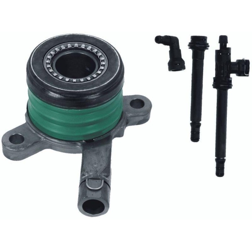 SACHS Zentralausrücker, Kupplung