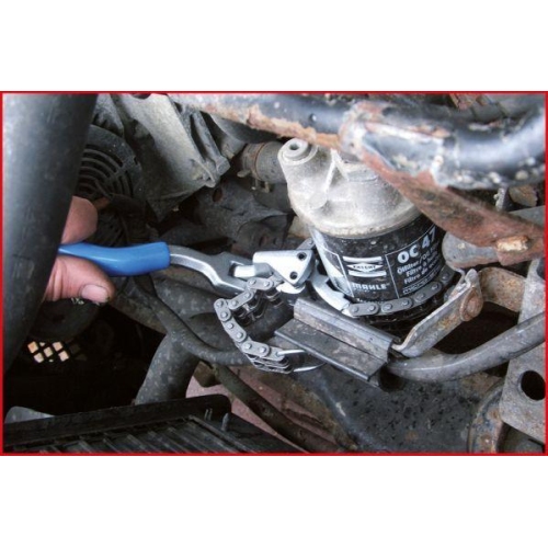 KS TOOLS &Ouml;lfilterschl&uuml;ssel