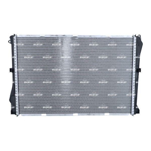 NRF K&uuml;hler, Motork&uuml;hlung