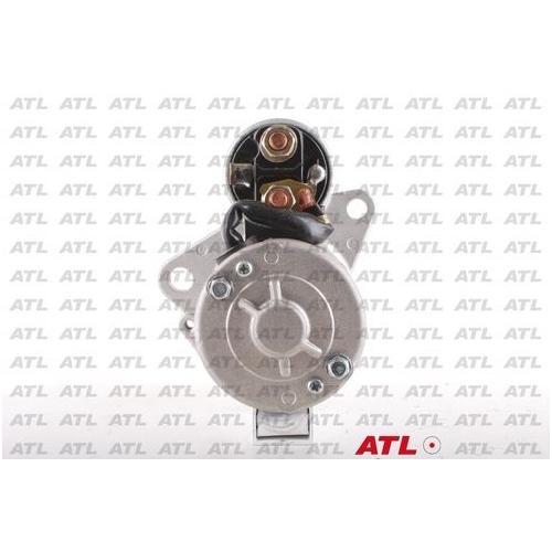 ATL Autotechnik Starter