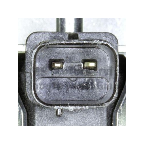 PIERBURG Steuereinheit, Unterdruck