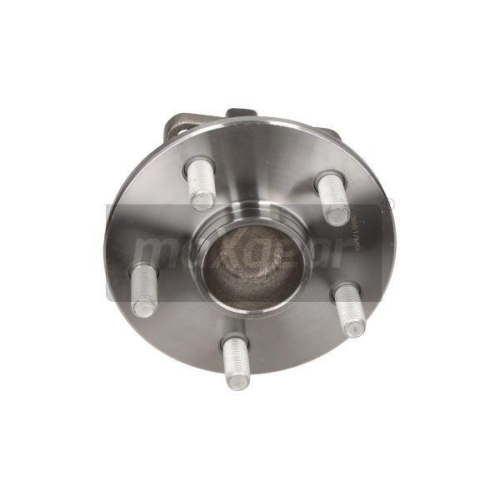 MAXGEAR Radlagersatz