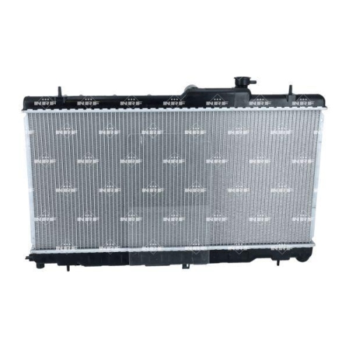 NRF K&uuml;hler, Motork&uuml;hlung