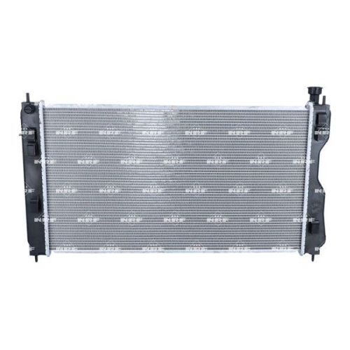 NRF Kühler, Motorkühlung