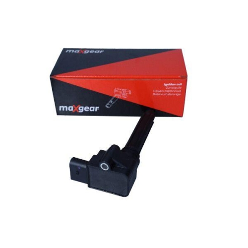 MAXGEAR Z&uuml;ndspule