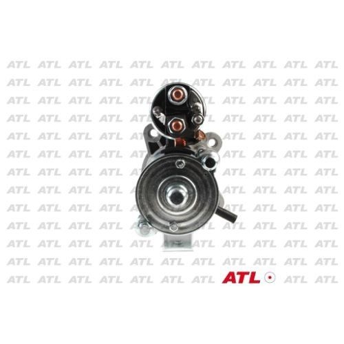 ATL Autotechnik Starter