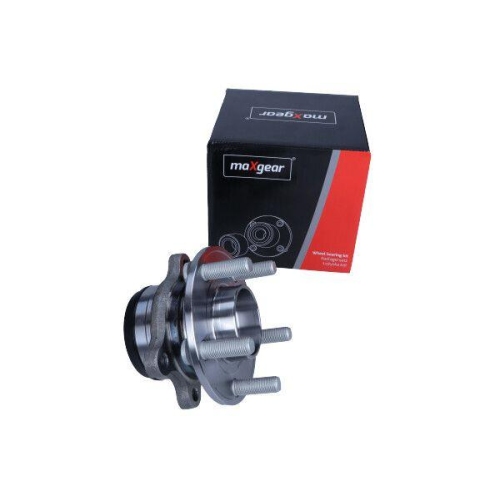 MAXGEAR Radlagersatz