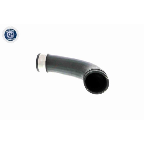 VAICO Ladeluftschlauch Q+, Erstausr&uuml;sterqualit&auml;t