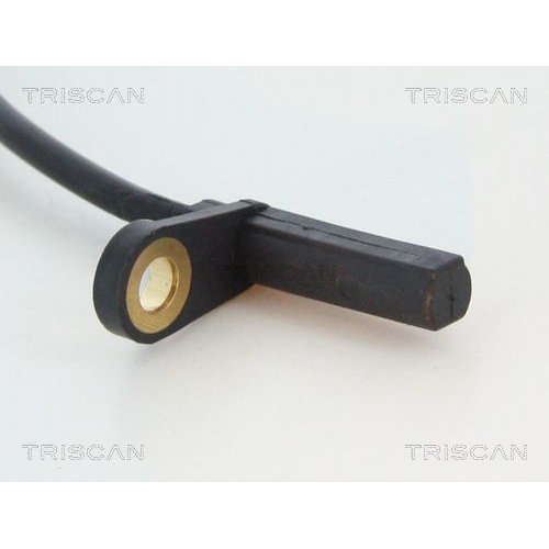 TRISCAN Sensor, Raddrehzahl