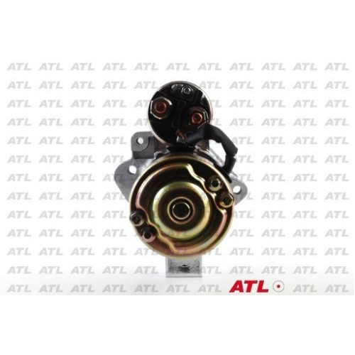 ATL Autotechnik Starter