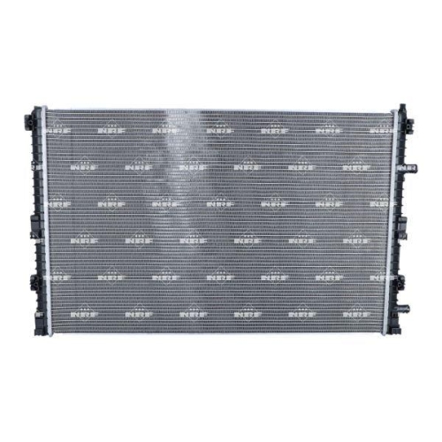 NRF K&uuml;hler, Motork&uuml;hlung