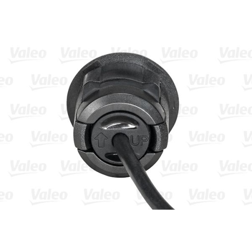 VALEO Sensor, Einparkhilfe