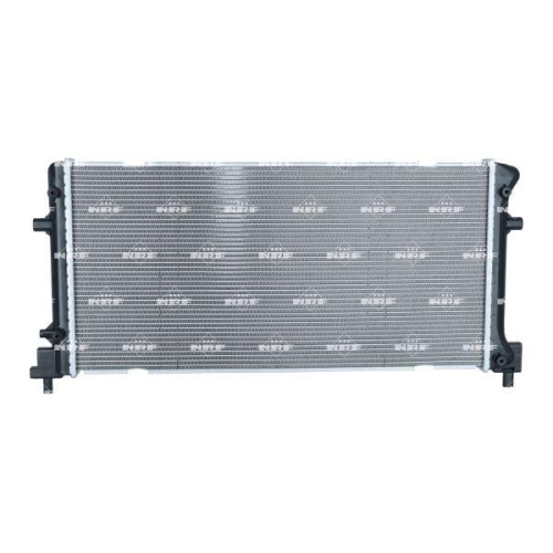 NRF Kühler, Motorkühlung