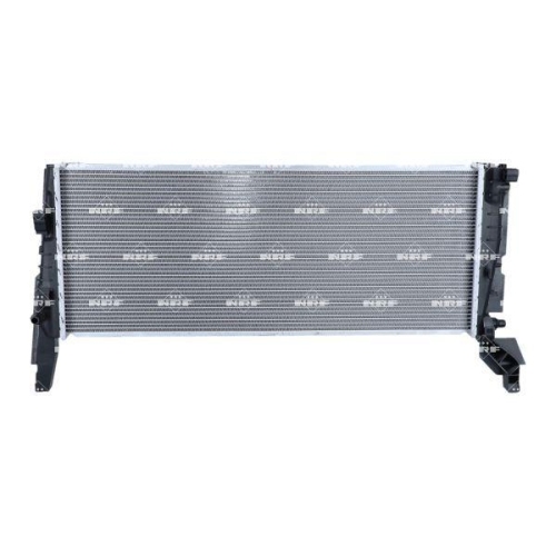 NRF K&uuml;hler, Motork&uuml;hlung