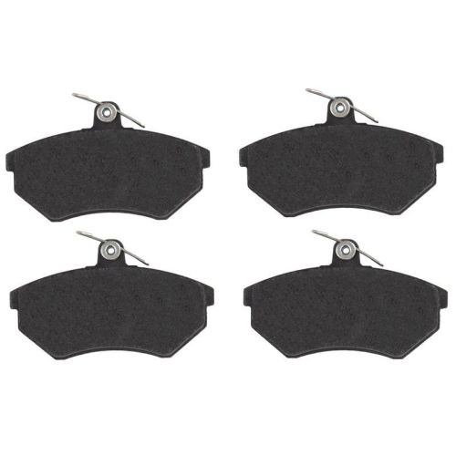 TRW Bremsbelagsatz, Scheibenbremse COTEC