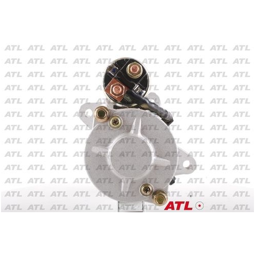 ATL Autotechnik Starter