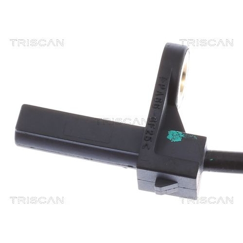 TRISCAN Sensor, Raddrehzahl