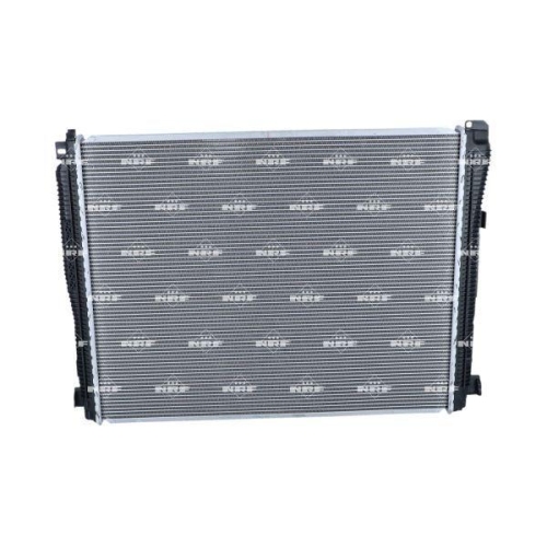 NRF K&uuml;hler, Motork&uuml;hlung