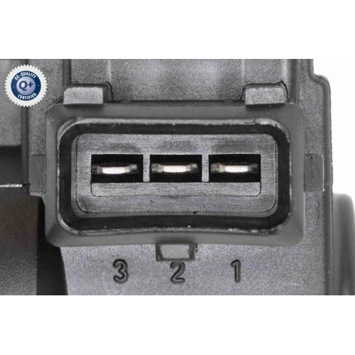 ACKOJA Leerlaufregelventil, Luftversorgung Q+ Erstausrüsterqualität