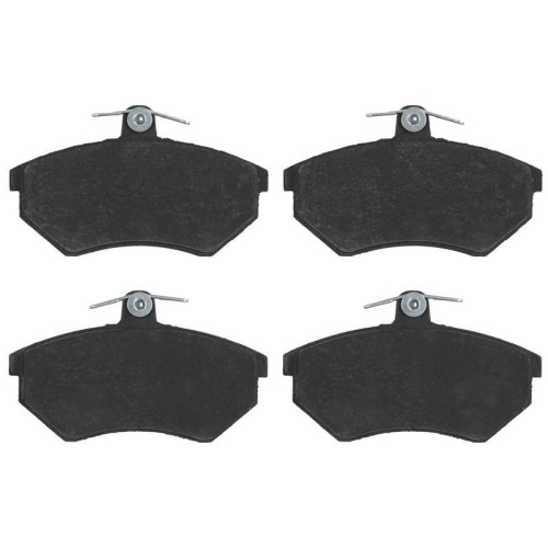 TRW Bremsbelagsatz, Scheibenbremse COTEC